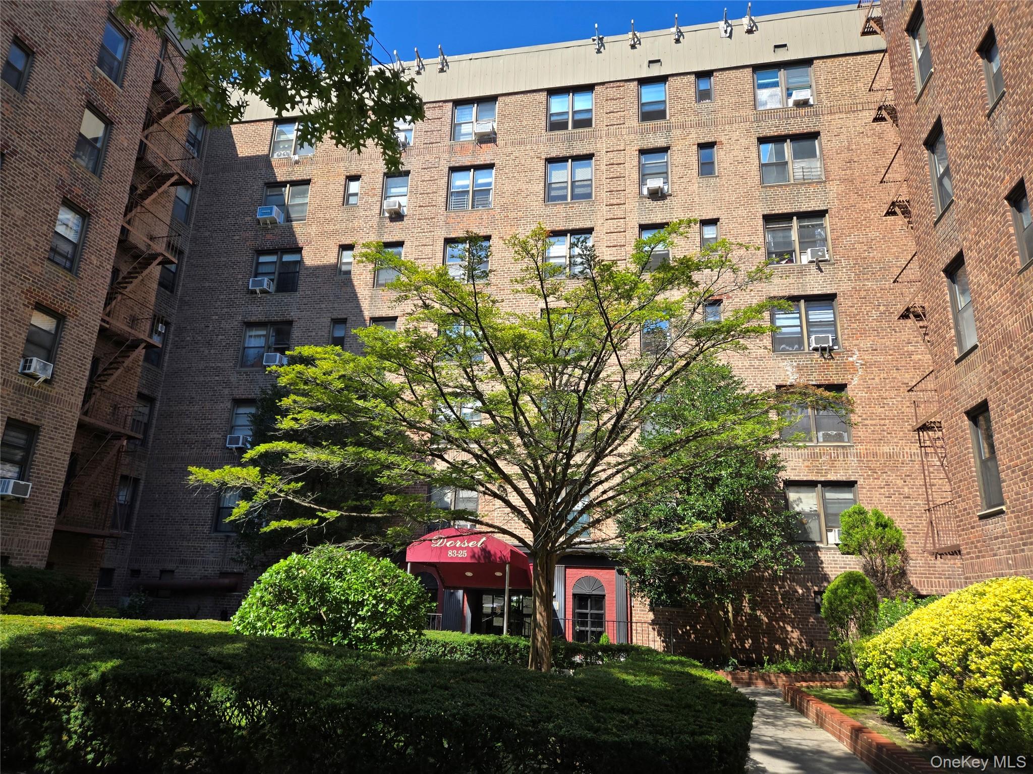 83-25 98th Street, Unit 1P Queens, NY 11421 - Photo 1 of 16 a view of a building