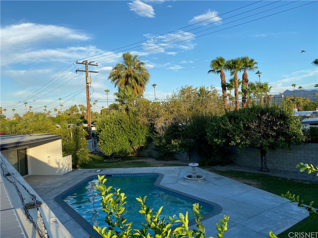 2295 East Alejo Road Palm Springs, CA 92262 - Photo 18 of 71