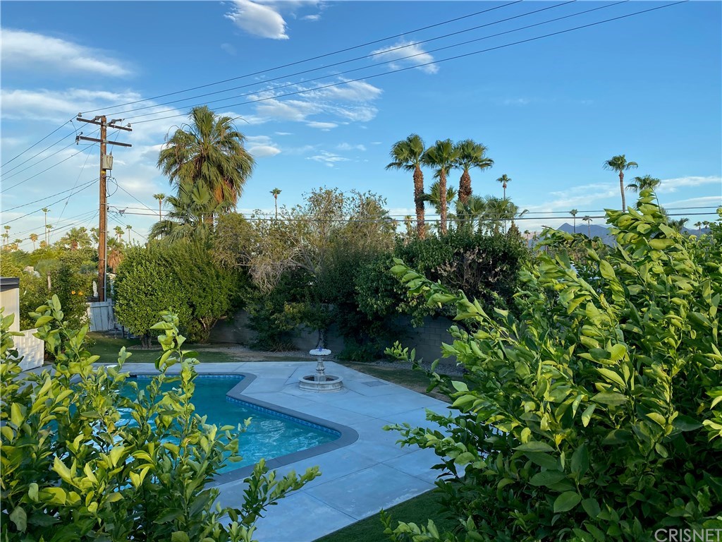 2295 East Alejo Road Palm Springs, CA 92262 - Photo 20 of 71