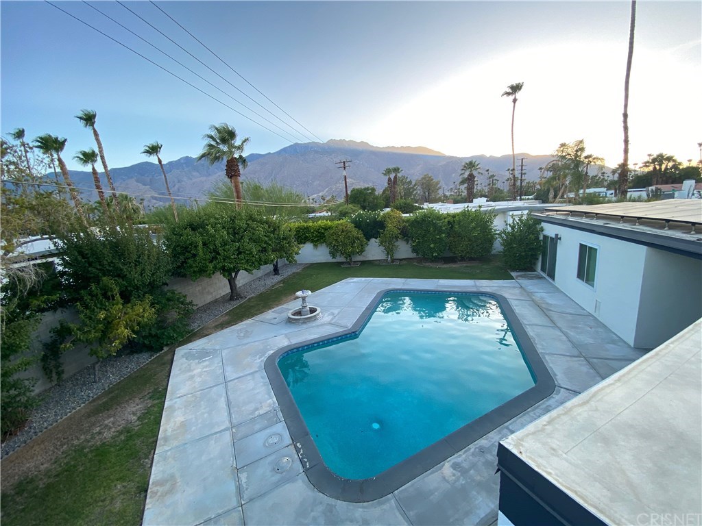 2295 East Alejo Road Palm Springs, CA 92262 - Photo 24 of 71