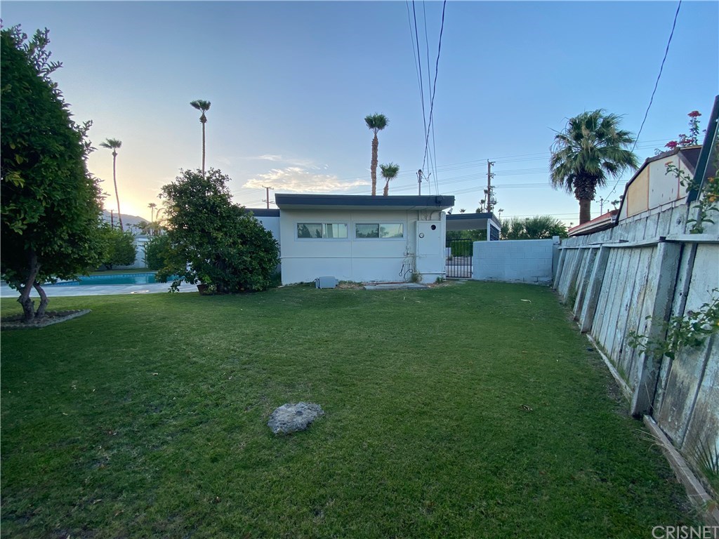 2295 East Alejo Road Palm Springs, CA 92262 - Photo 25 of 71