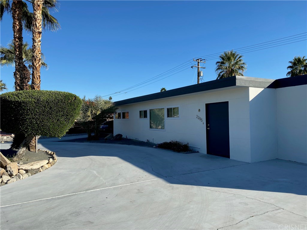 2295 East Alejo Road Palm Springs, CA 92262 - Photo 4 of 71