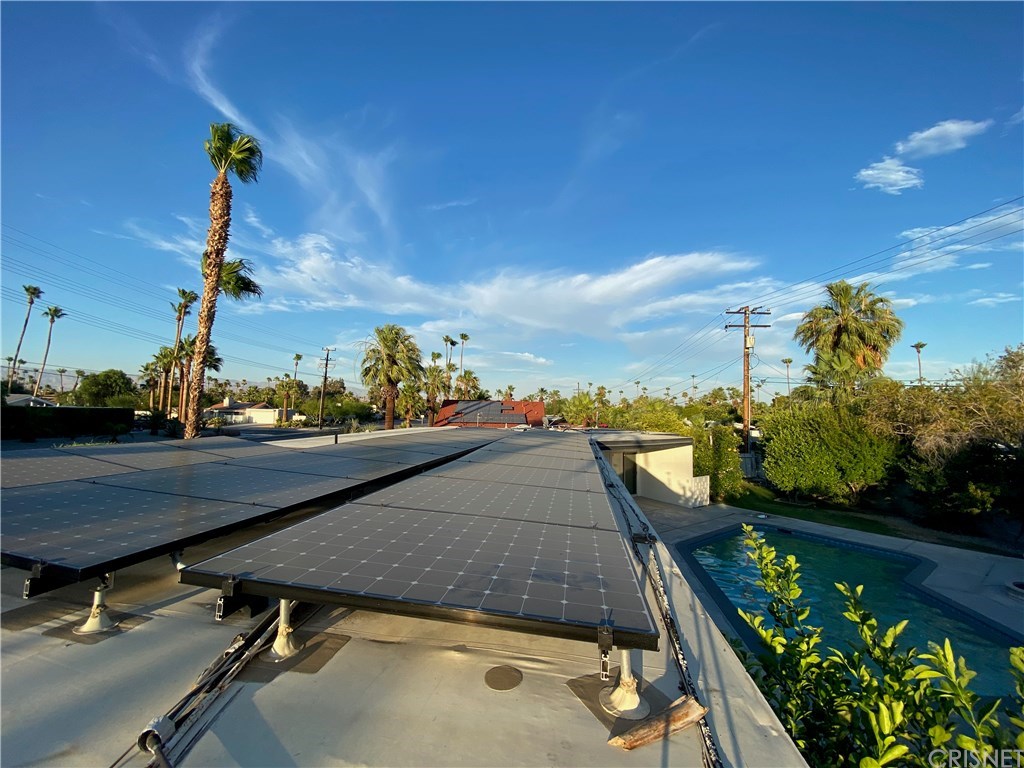 2295 East Alejo Road Palm Springs, CA 92262 - Photo 69 of 71