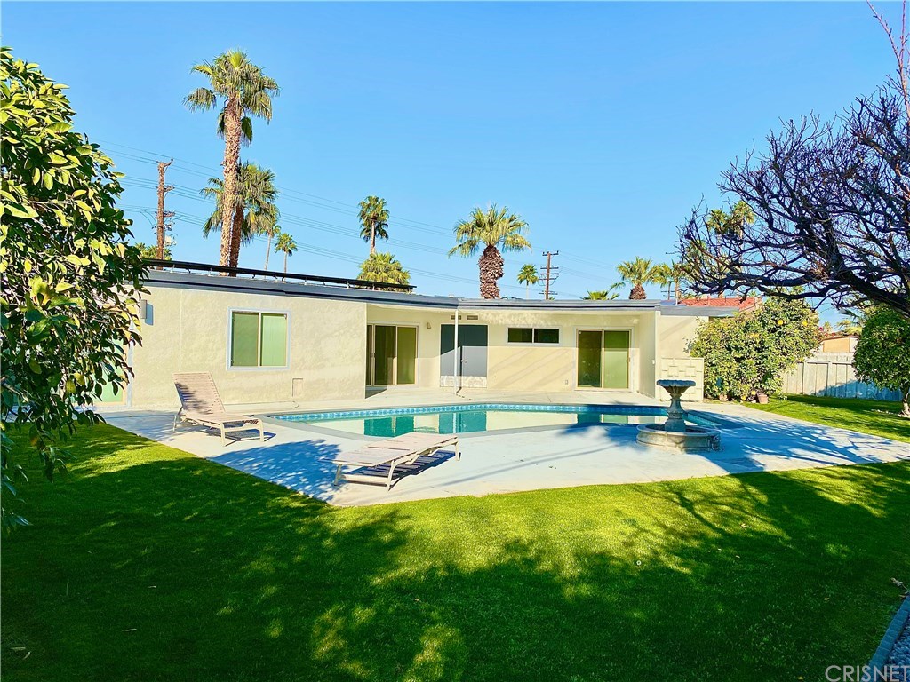 2295 East Alejo Road Palm Springs, CA 92262 - Photo 10 of 71