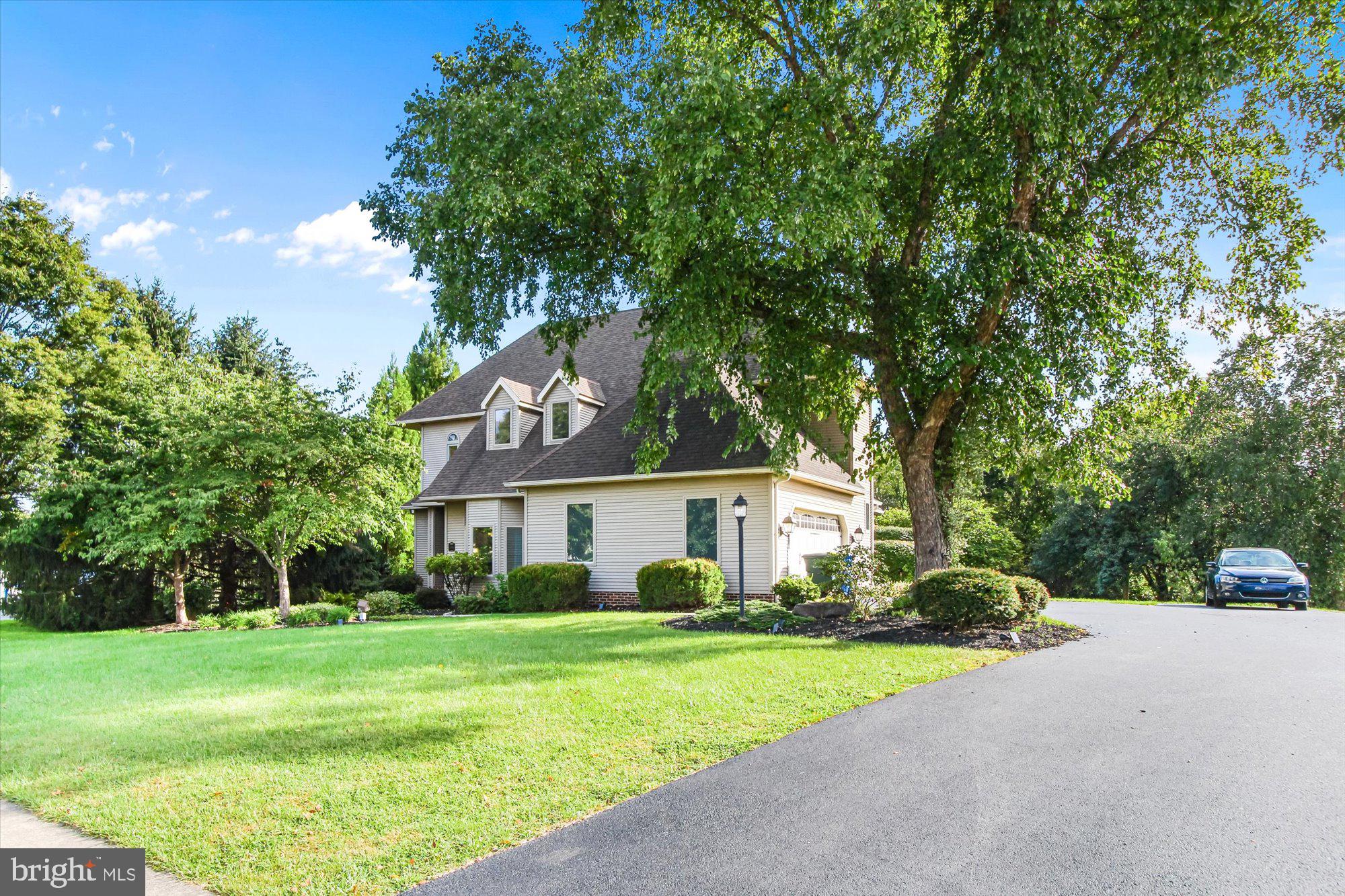 2751 Chestnut Run Road York, PA 17402 - Photo 3 of 43 Gallery Image 3