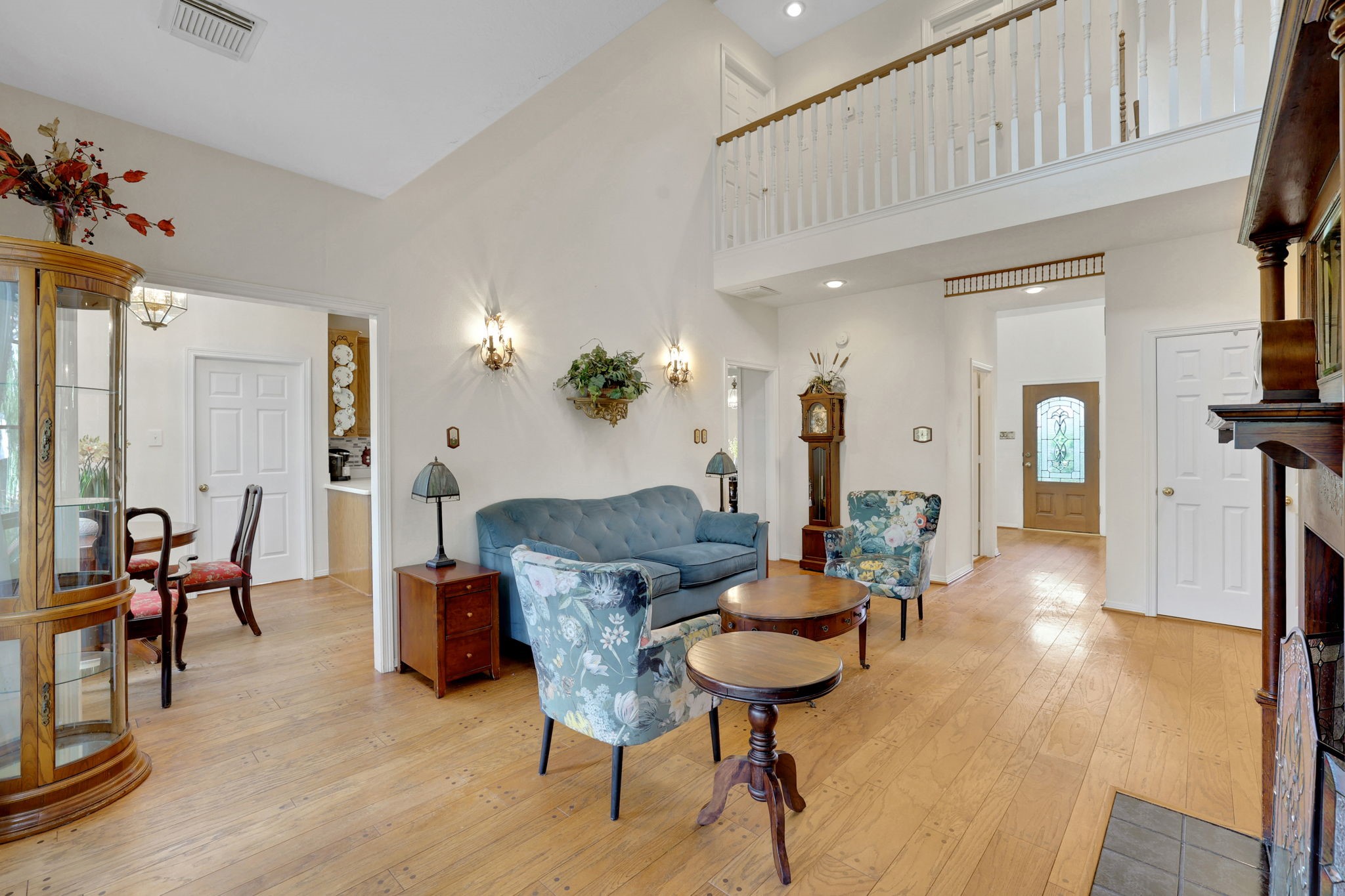 219 Harris Road Highlands, TX 77562 - Photo 21 of 49