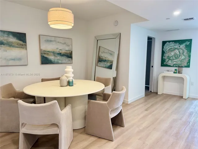 $3,400 | 13800 Highland Drive, Unit 307, North Miami Beach, FL 33181