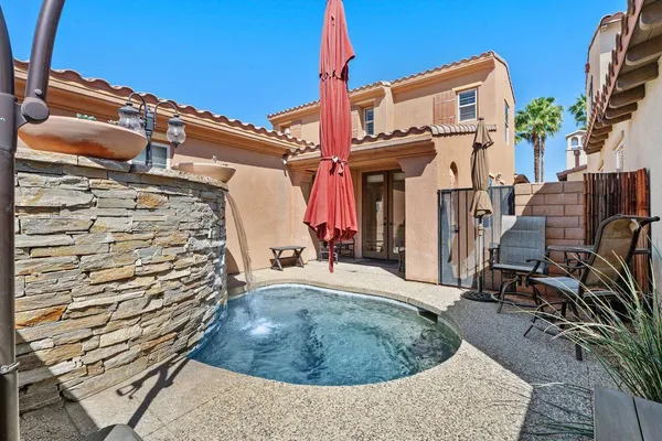 $550,000 | 451 Paseo Del Corazon, Palm Desert, CA 92211