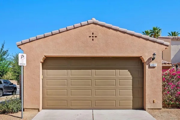 $550,000 | 451 Paseo Del Corazon, Palm Desert, CA 92211