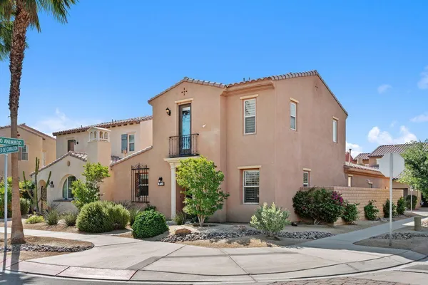 $550,000 | 451 Paseo Del Corazon, Palm Desert, CA 92211