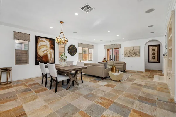 $550,000 | 451 Paseo Del Corazon, Palm Desert, CA 92211