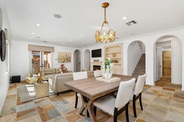 $550,000 | 451 Paseo Del Corazon, Palm Desert, CA 92211