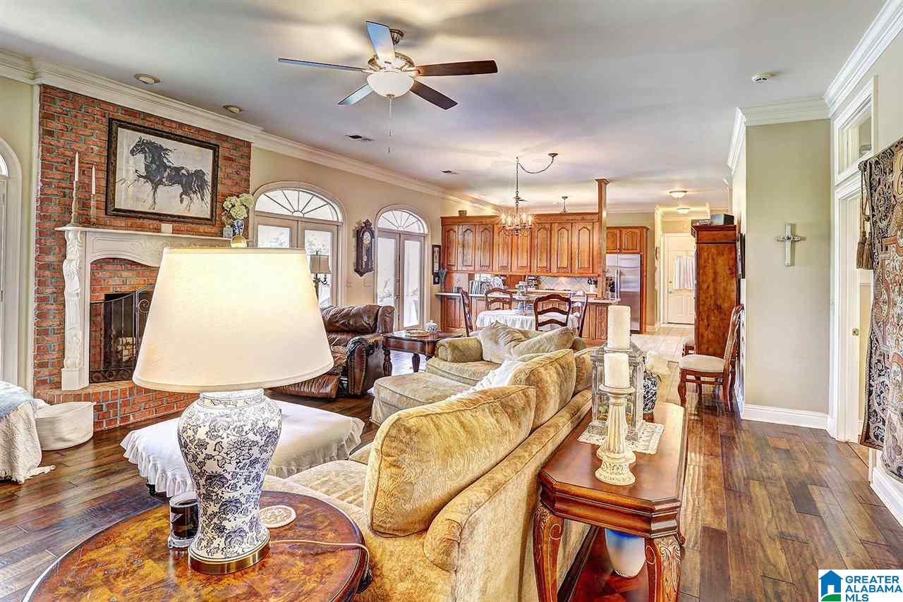 3041 Mathews Drive Mathews, AL 36052 - Photo 15 of 50