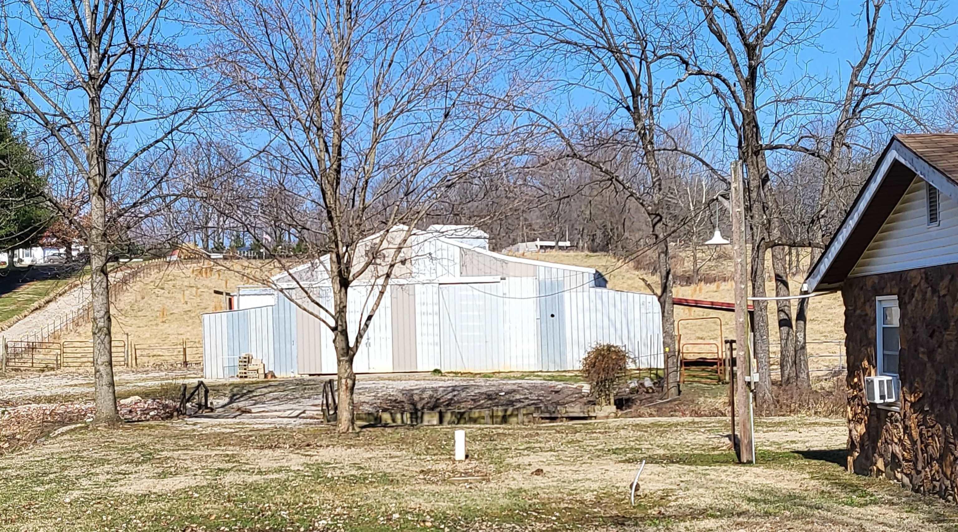 430 Goad Cemetery Road New Harmony, IN 47631 - Photo 3 of 19