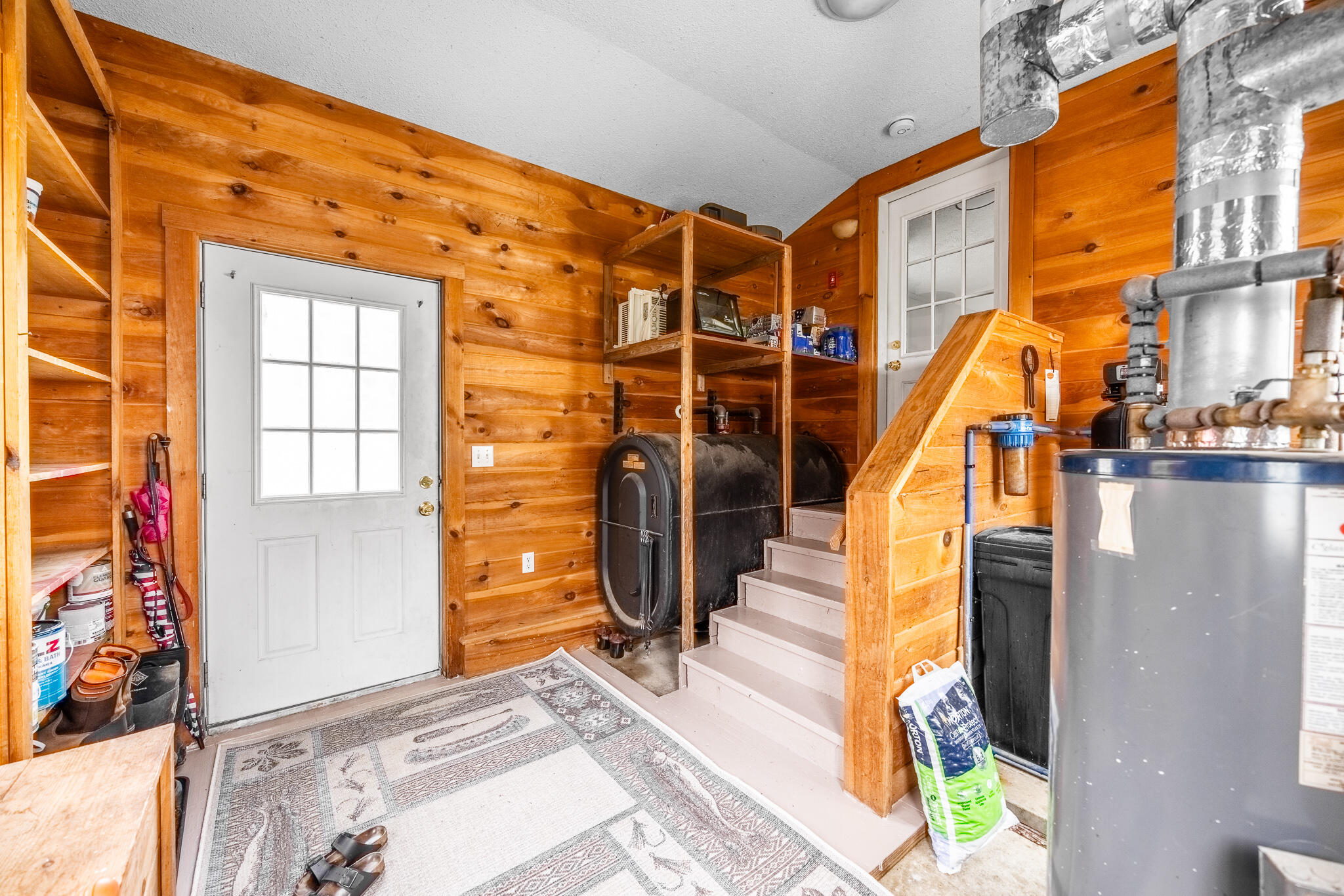 16 Cider Hill Road Corinna, ME 04928 - Photo 21 of 34 Entry