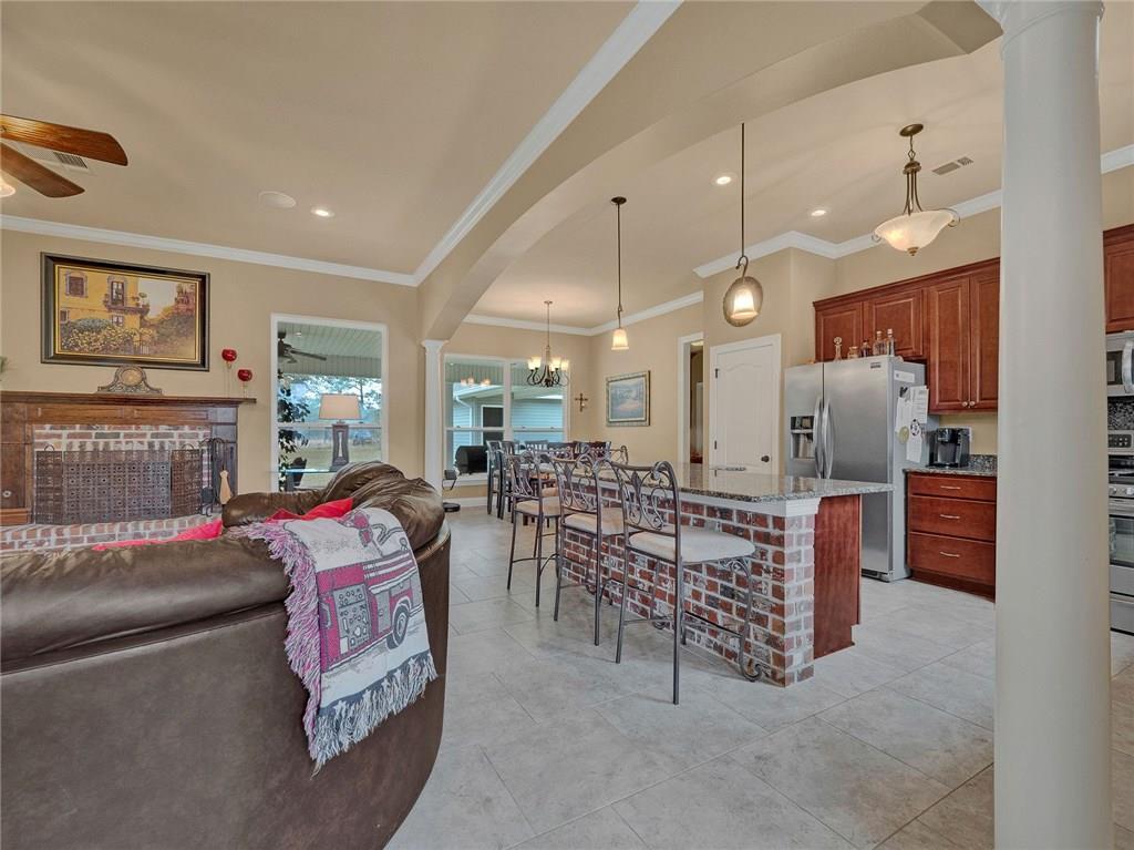 23282 Ray Keen Road Covington, LA 70435 - Photo 6 of 24 Gallery Image 6