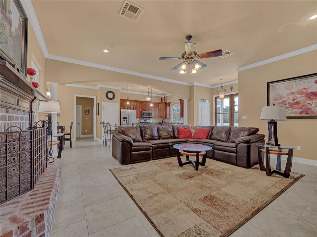 23282 Ray Keen Road Covington, LA 70435 - Photo 8 of 24 Gallery Image 8