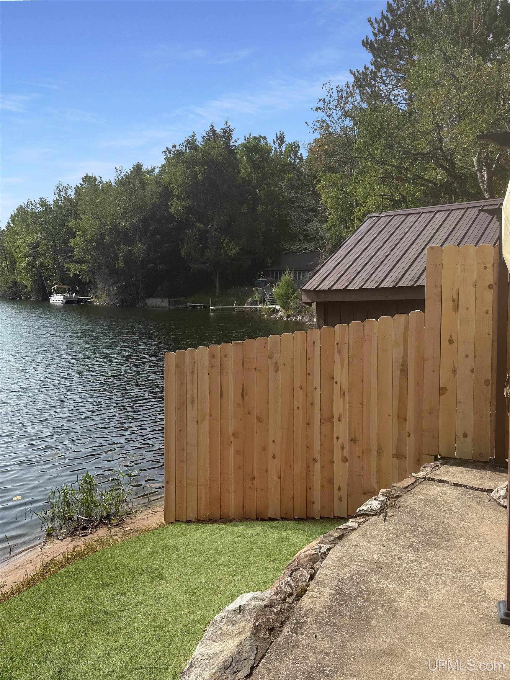 1457 West Shag Lakes Road Gwinn, MI 49841 - Photo 62 of 66