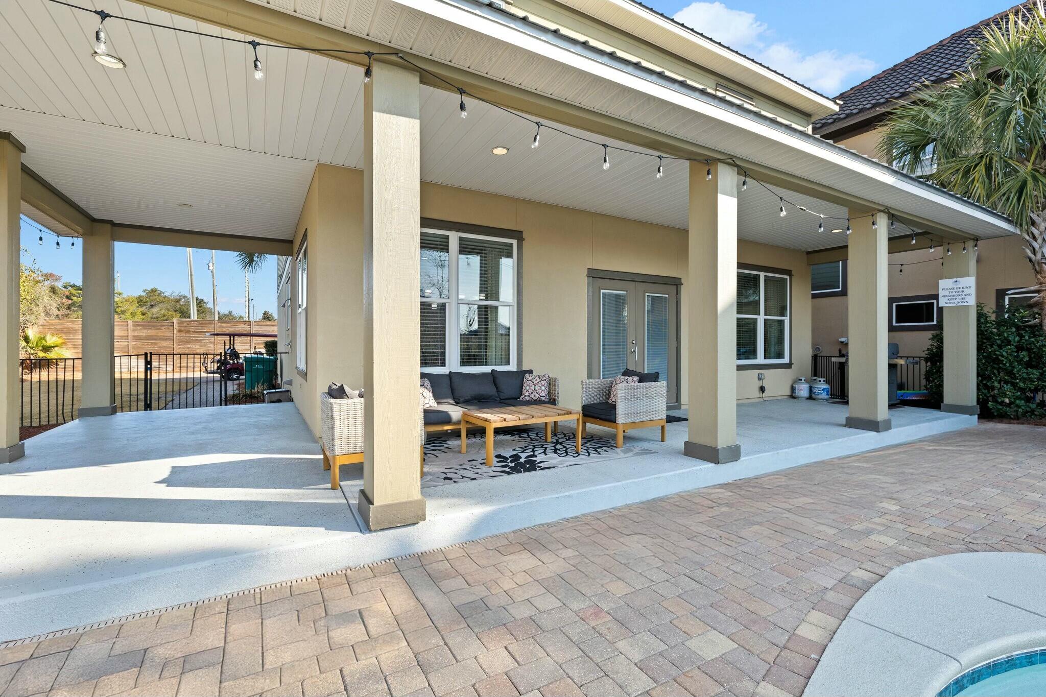 4596 Paradise Isle Destin, FL 32541 - Photo 48 of 60 48