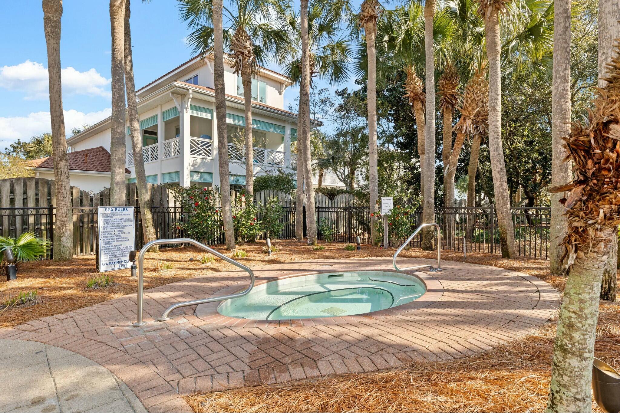 4596 Paradise Isle Destin, FL 32541 - Photo 54 of 60 54