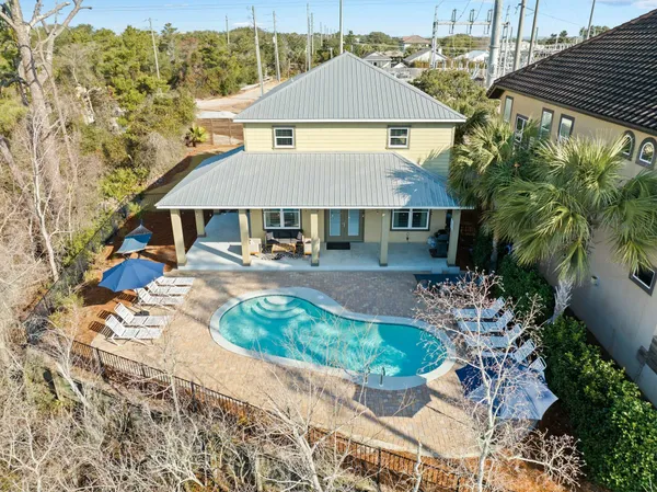 $1,499,000 | 4596 Paradise Isle, Destin, FL 32541