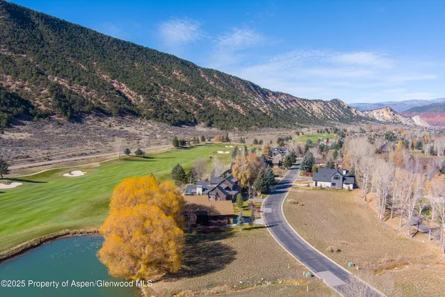$2,095,000 | 243 Golden Bear Drive, Carbondale, CO 81623