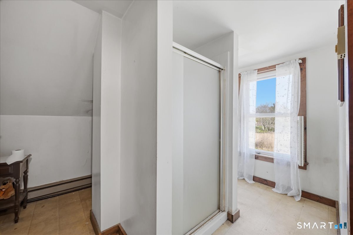 46 Hatch Street Stonington, CT 06355 - Photo 25 of 40 a view of an empty room