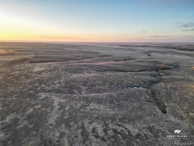 a view of an ocean beach