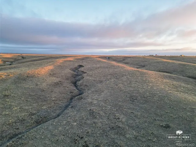 a view of an ocean beach