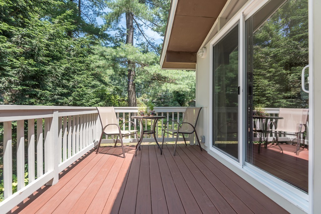 8 Mayflower Road Andover, MA 01810 - Photo 20 of 26 Gallery Image 20