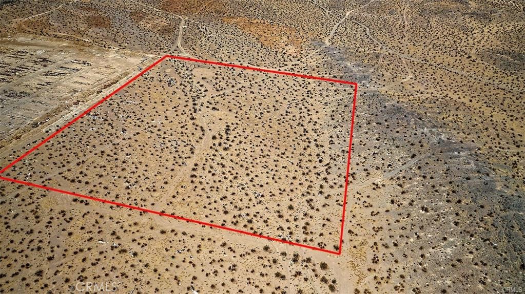 0 Sky Ranch Road Adelanto, CA 92301 - Photo 4 of 8