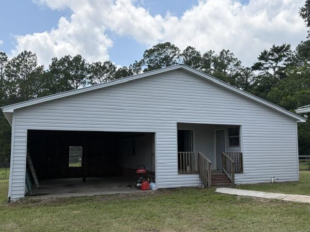 1567 Perry Smith Road Baker, FL 32531 - Photo 4 of 20 4