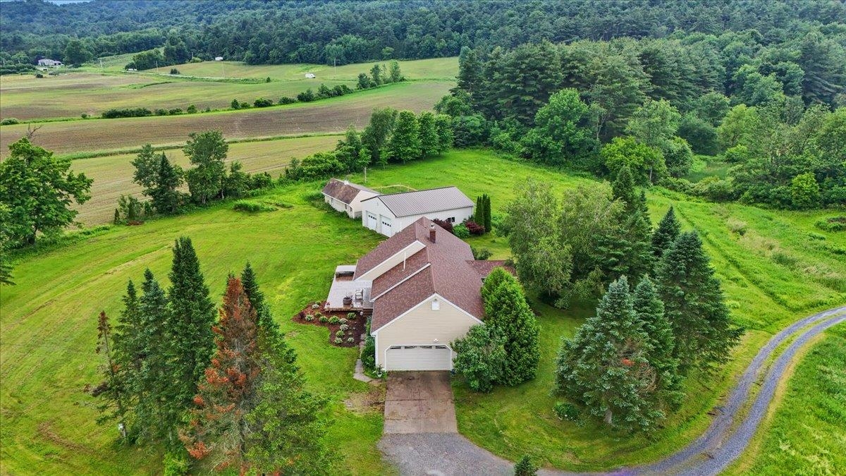 295 Church Road Monkton, VT 05443 - Photo 44 of 50