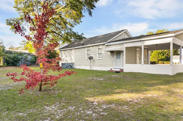 $144,000 | 157 Azalea Avenue, Bamberg, SC 29003