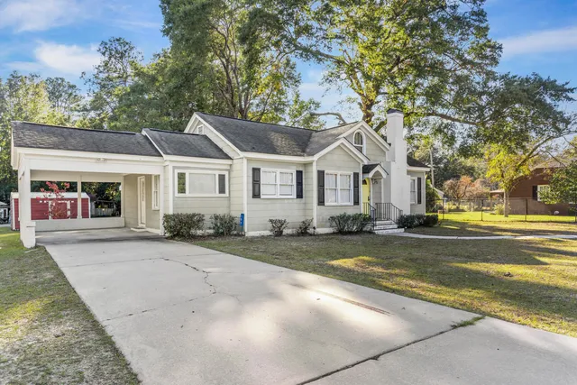 $144,000 | 157 Azalea Avenue, Bamberg, SC 29003