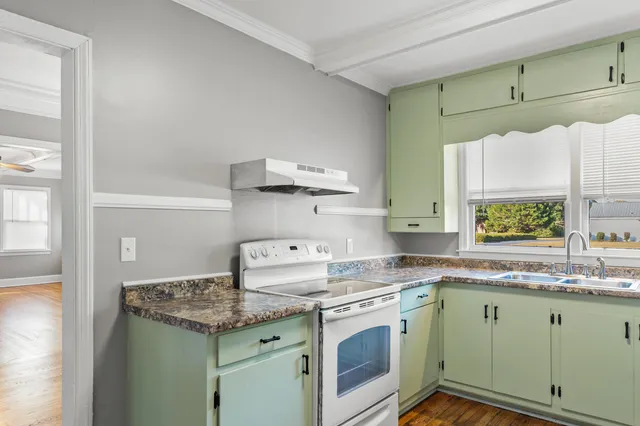 $144,000 | 157 Azalea Avenue, Bamberg, SC 29003