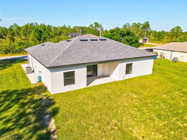 $399,000 | 412 Fitch Avenue, Lehigh Acres, FL 33972