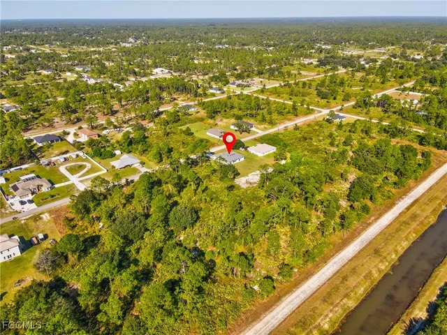 $399,000 | 412 Fitch Avenue, Lehigh Acres, FL 33972