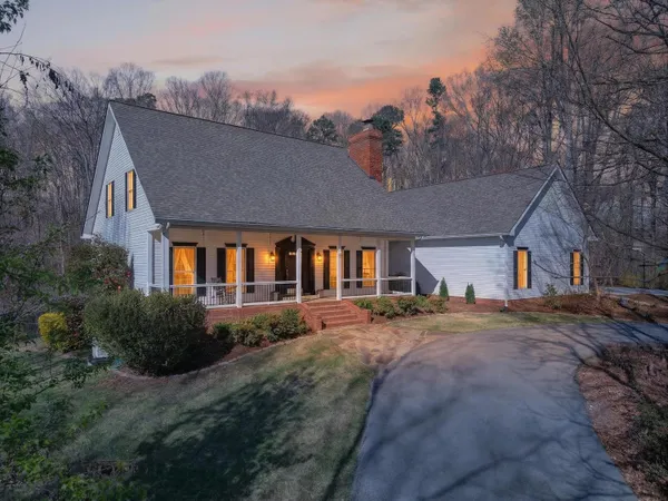 $1,370,000 | 1400 Dogwood Valley Road, Tunnel Hill, GA 30755
