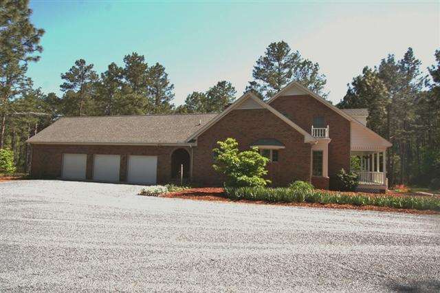 331 Rooty Branch Road Vass, NC 28394 - Photo 12 of 25 Additional Photo