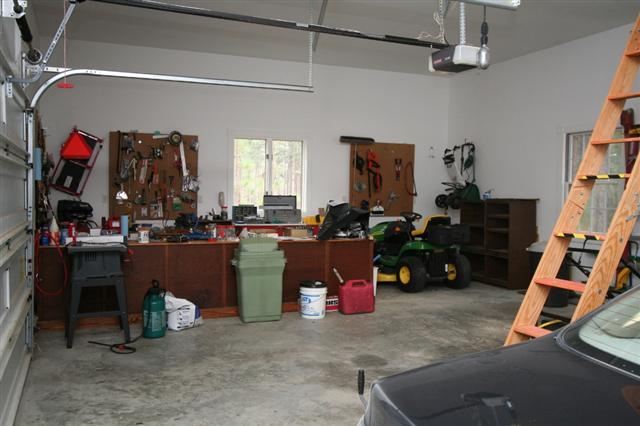 331 Rooty Branch Road Vass, NC 28394 - Photo 13 of 25 Additional Photo
