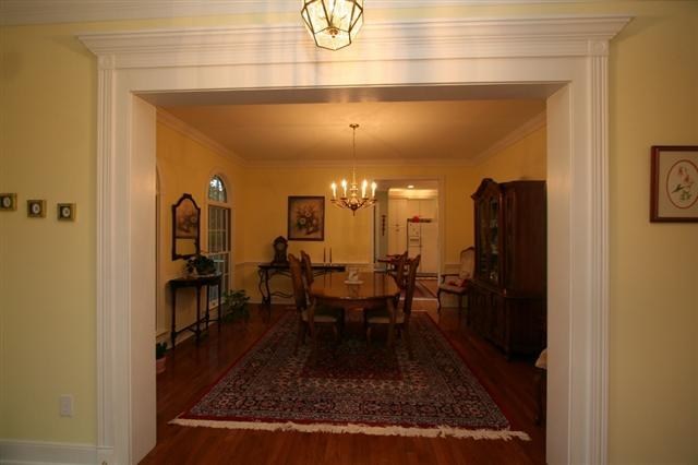 331 Rooty Branch Road Vass, NC 28394 - Photo 15 of 25 Additional Photo