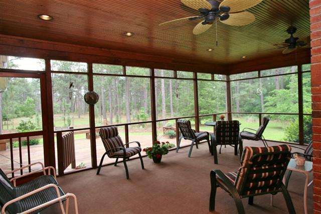 331 Rooty Branch Road Vass, NC 28394 - Photo 17 of 25 Additional Photo