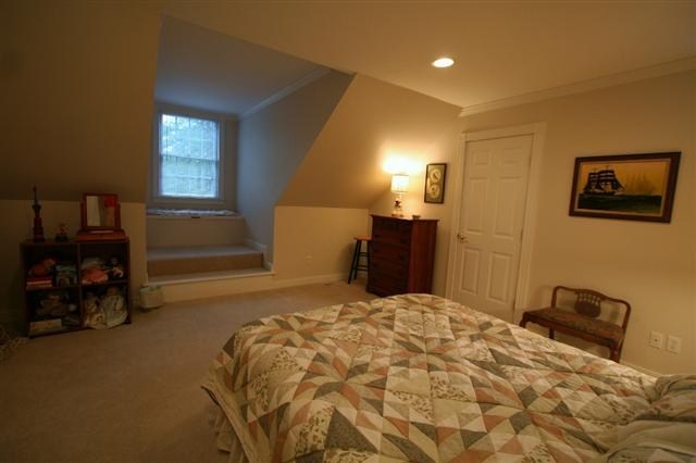 331 Rooty Branch Road Vass, NC 28394 - Photo 19 of 25 Additional Photo