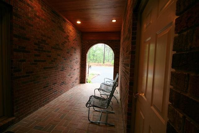 331 Rooty Branch Road Vass, NC 28394 - Photo 21 of 25 Additional Photo