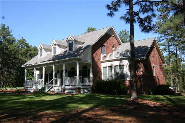 331 Rooty Branch Road Vass, NC 28394 - Photo 22 of 25 Additional Photo