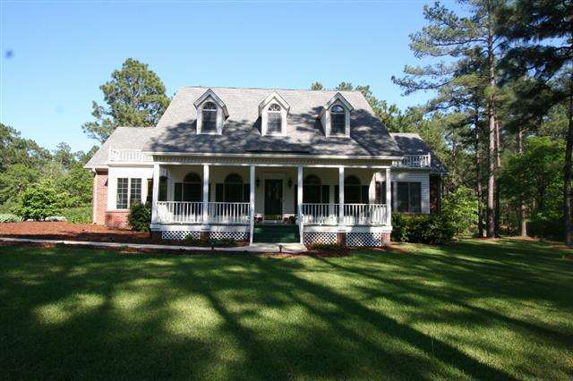 331 Rooty Branch Road Vass, NC 28394 - Photo 23 of 25 Additional Photo