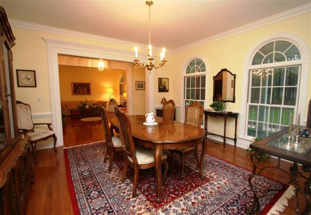 331 Rooty Branch Road Vass, NC 28394 - Photo 3 of 25 Additional Photo