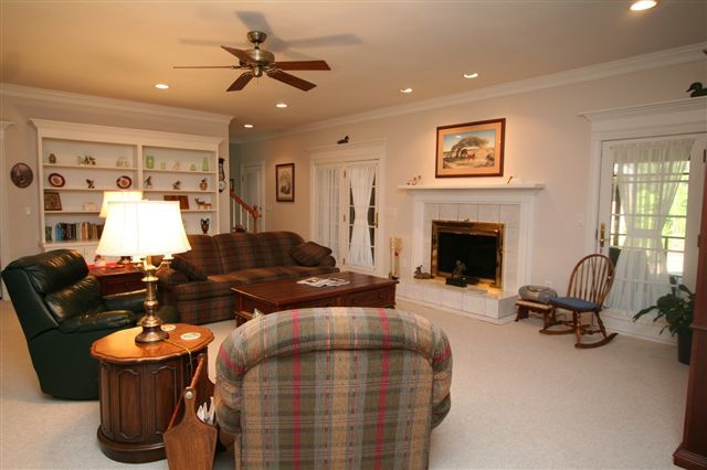 331 Rooty Branch Road Vass, NC 28394 - Photo 4 of 25 Additional Photo