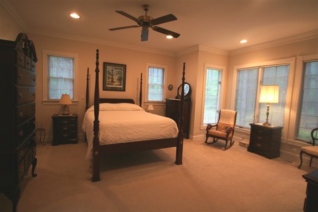 331 Rooty Branch Road Vass, NC 28394 - Photo 5 of 25 Additional Photo